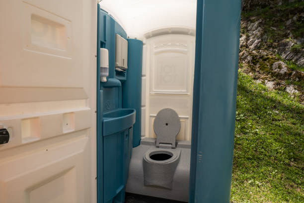 Best Emergency porta potty rental  in West Livingston, TX