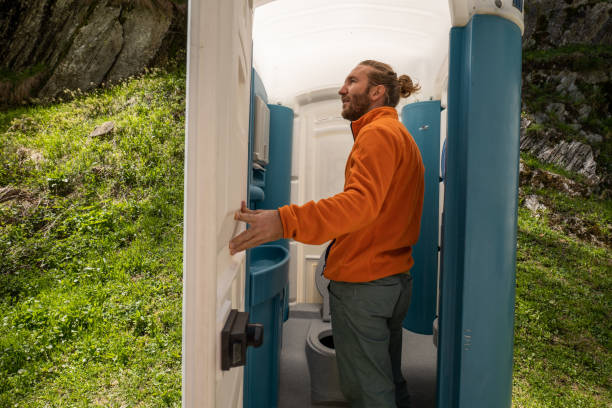 Best Affordable porta potty rental  in West Livingston, TX