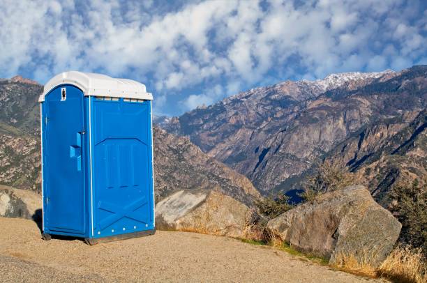 Porta potty services near me in West Livingston, TX