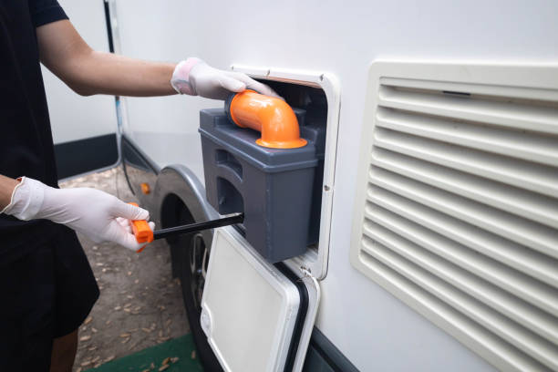 Porta potty rental for festivals in West Livingston, TX
