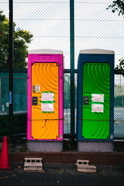 Portable Toilet Options We Offer in West Livingston, TX