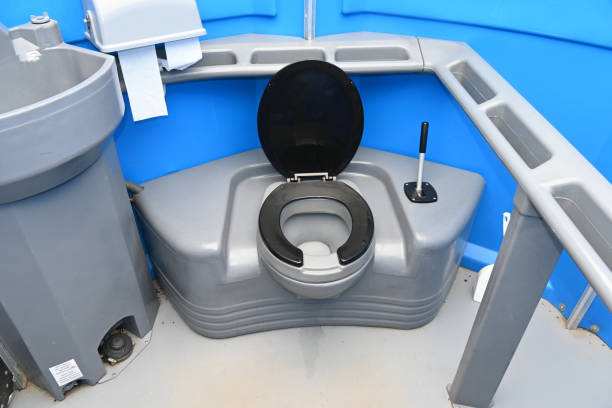 Best Handicap porta potty rental  in West Livingston, TX