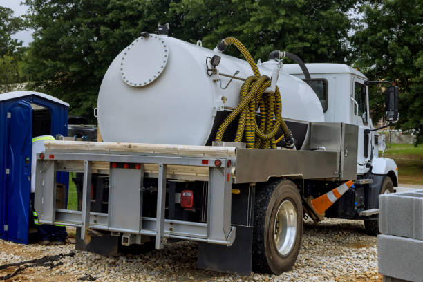 Best High-end porta potty rental  in West Livingston, TX
