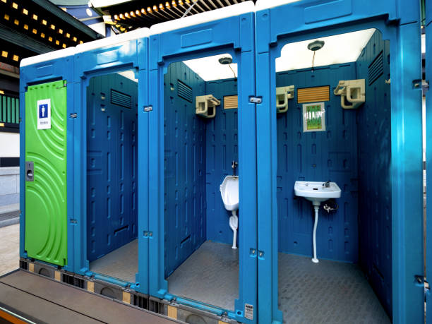 Best Porta potty services near me  in West Livingston, TX