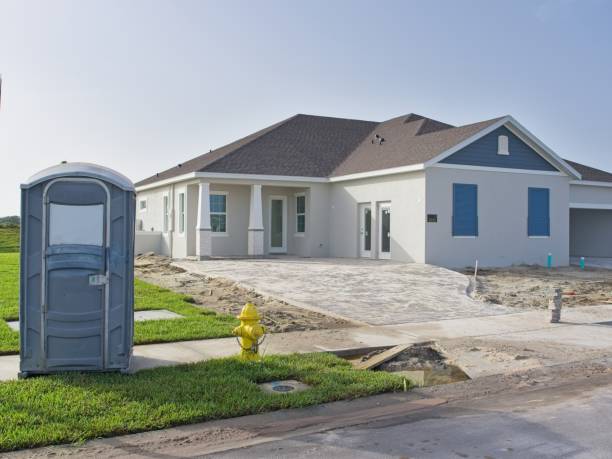 Best Porta potty rental near me  in West Livingston, TX